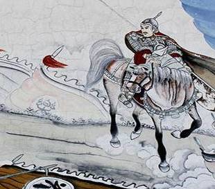 合纵历史图片