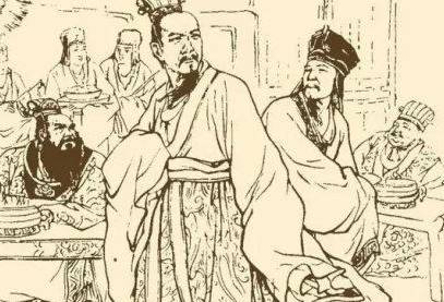 合纵历史图片