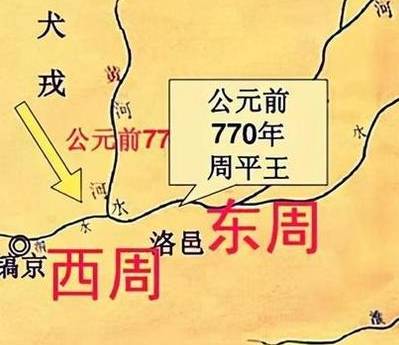 战国历史图片
