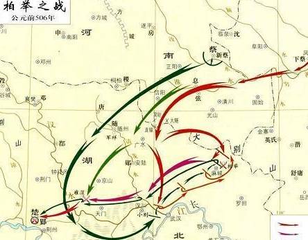 吴国历史图片