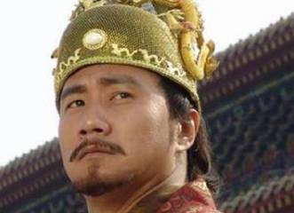 朱元璋历史图片