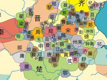 申国历史图片