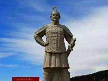 吴起变法历史图片