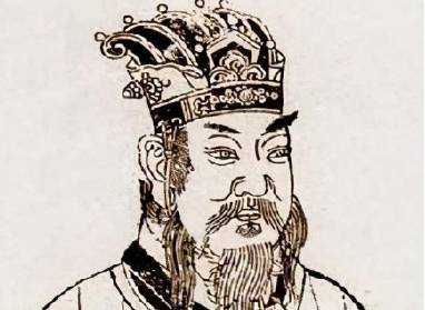 后周历史图片