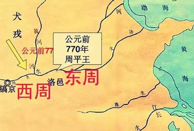 后周历史图片