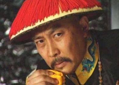 年羹尧历史图片