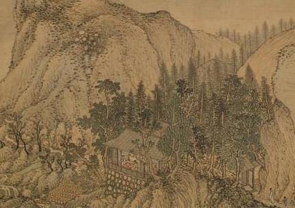 唐朝历史图片