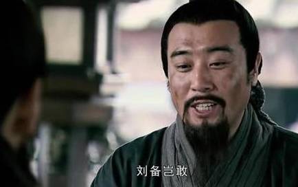 蜀汉历史图片