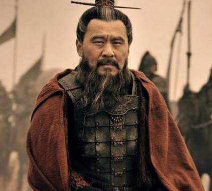蜀汉历史图片
