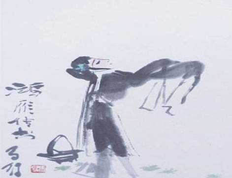 辛弘智历史图片