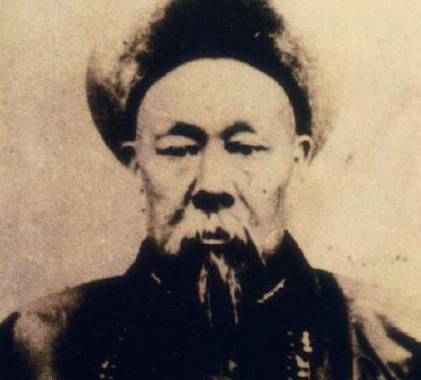 清朝历史图片