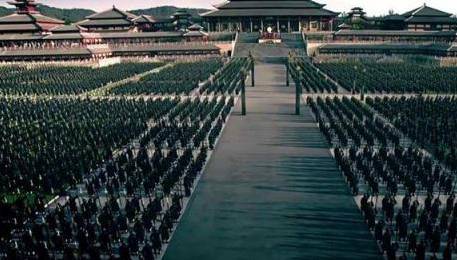 合纵历史图片