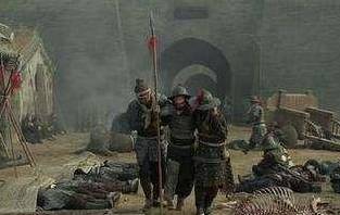 吴三桂历史图片