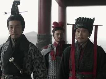 战国历史图片
