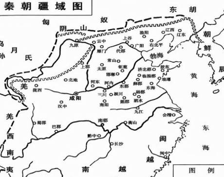 六国历史图片