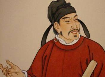 武则天历史图片