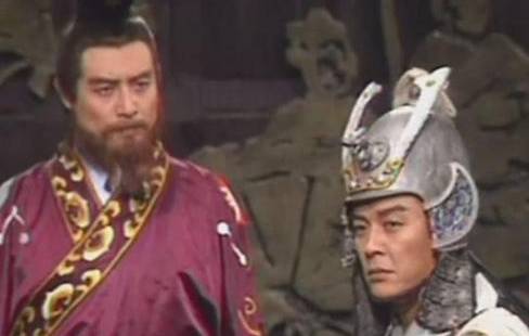 孙权历史图片