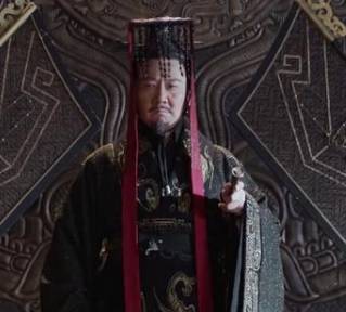 春秋历史图片