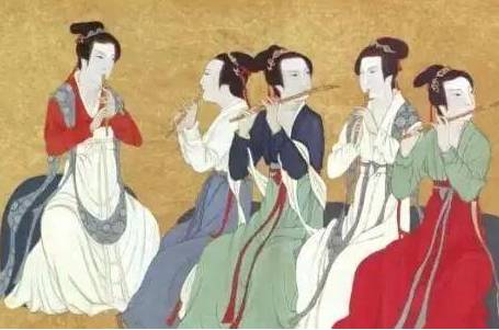 宋朝历史图片