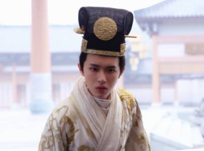 刘子鸾历史图片