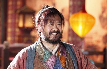 凌烟阁有二十四位功臣历史图片