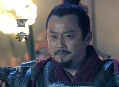 萧何历史图片