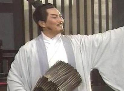 诸葛亮历史图片