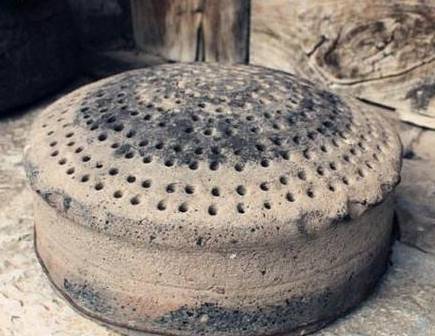 做饭历史图片