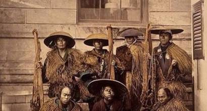 明朝历史图片