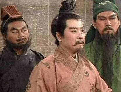 诸葛亮历史图片