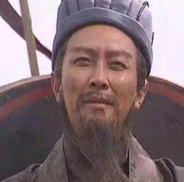 诸葛亮历史图片