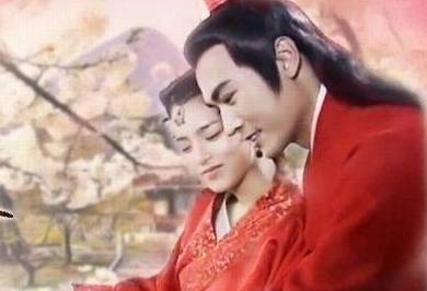 司马相如历史图片