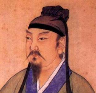 魏武卒历史图片