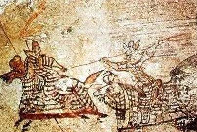 古代历史图片
