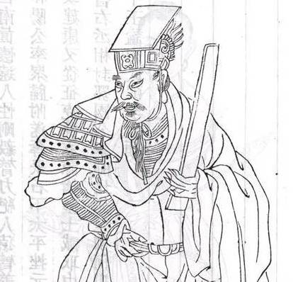 古代历史图片