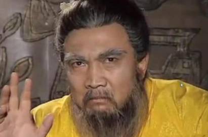 孙权历史图片