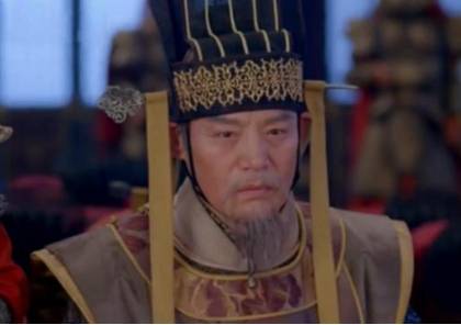 武则天历史图片