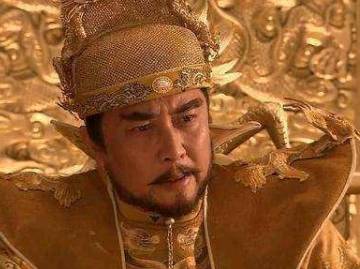 明朝历史图片
