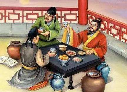 古代历史图片