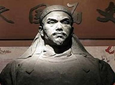 太平天国历史图片