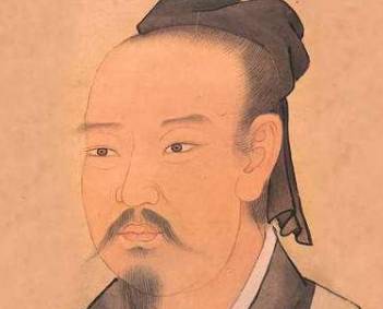淝水之战历史图片