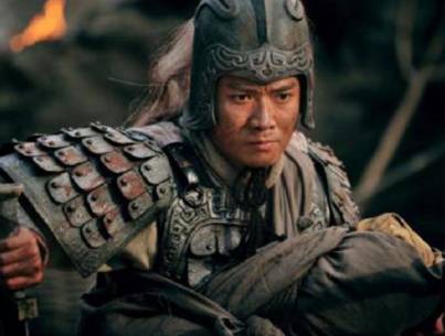 赵云历史图片