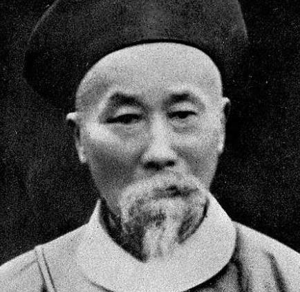 清朝历史图片