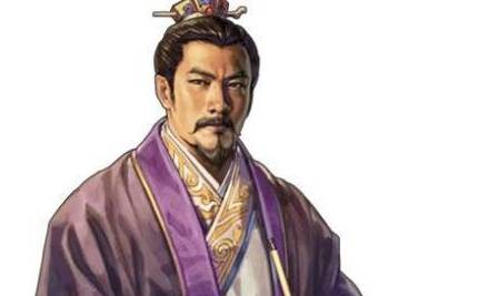 曹操历史图片