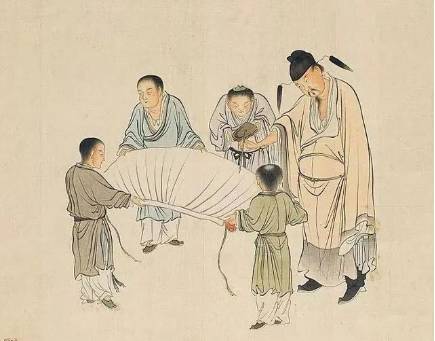 王献之历史图片