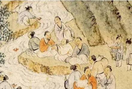 王献之历史图片