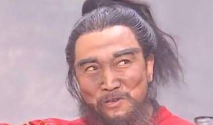 曹操历史图片