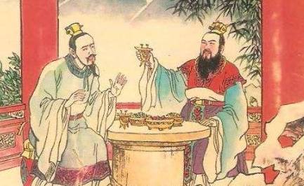 曹操历史图片