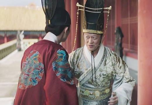 太监历史图片