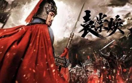 袁崇焕历史图片
